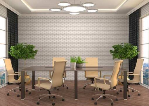 郑州办公室装修