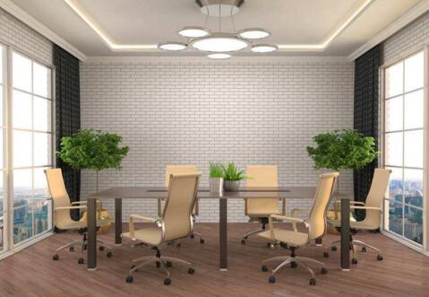 郑州办公室装修