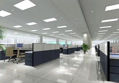 郑州办公室装修