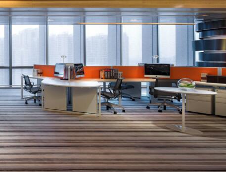 郑州办公室设计