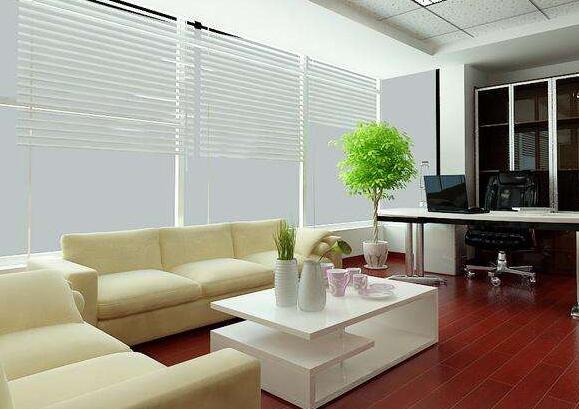 郑州办公室设计