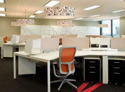 郑州办公室设计