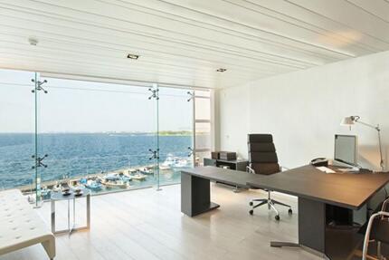 郑州办公室装修