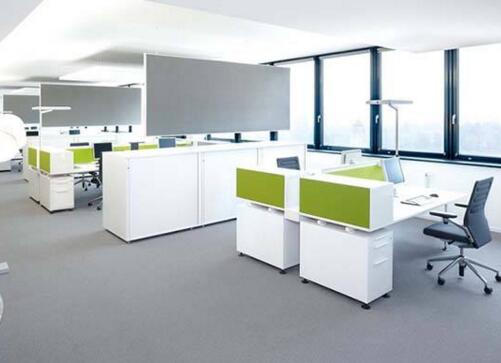 郑州办公室设计