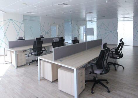 郑州办公室设计