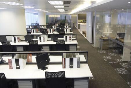 郑州办公室设计