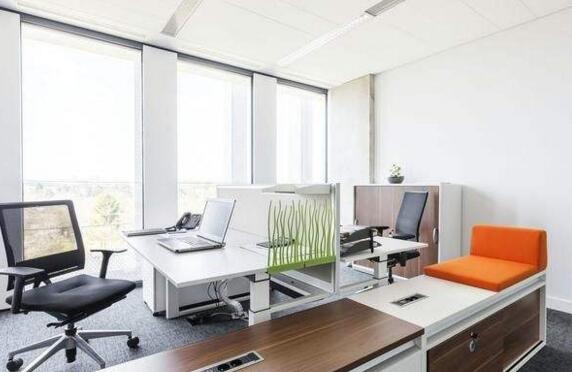 郑州办公室设计