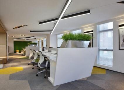 郑州办公室装修