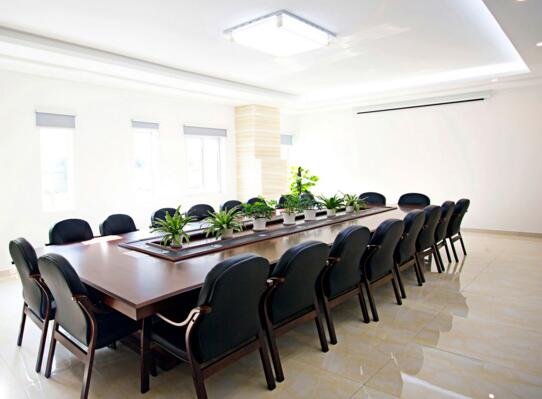 郑州办公室设计