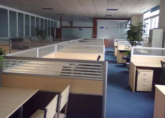 郑州办公室装修