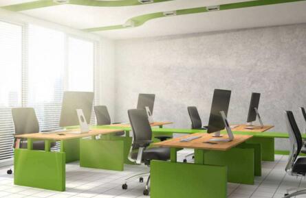 z郑州办公室设计