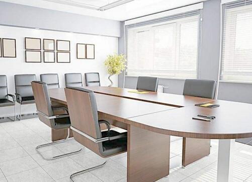 郑州办公室设计