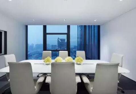 郑州办公室设计