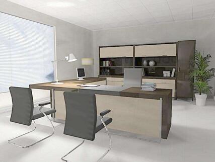 郑州办公室设计