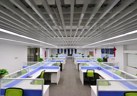 郑州办公室设计