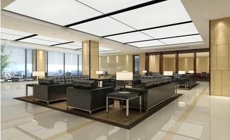 郑州办公室装修