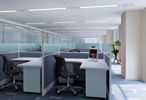 办公室装修