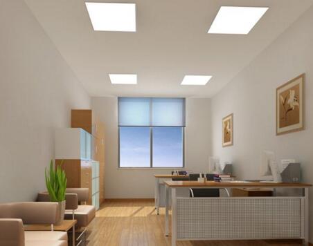 郑州办公室设计