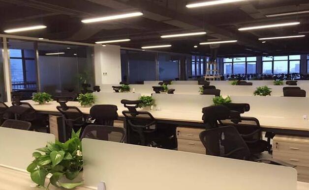 郑州办公室设计