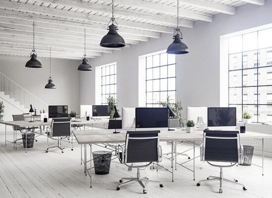 办公室装修设计