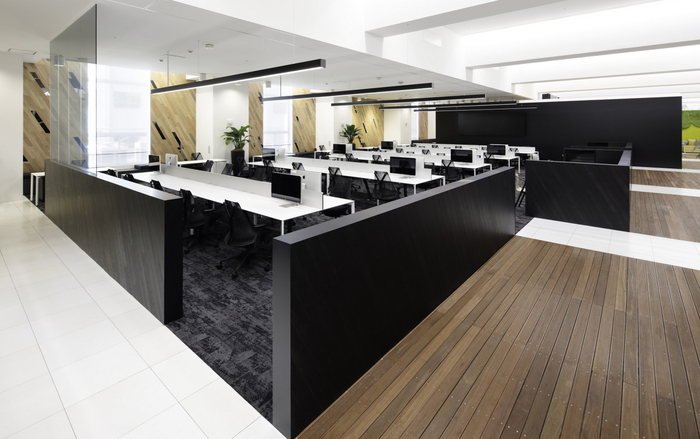 办公室装修设计