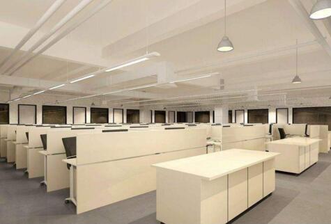 办公室装修设计