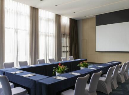 郑州办公室设计