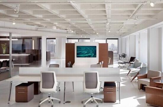 郑州办公室设计