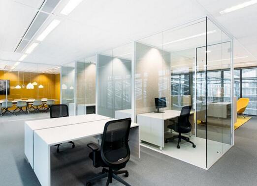 郑州办公室装修