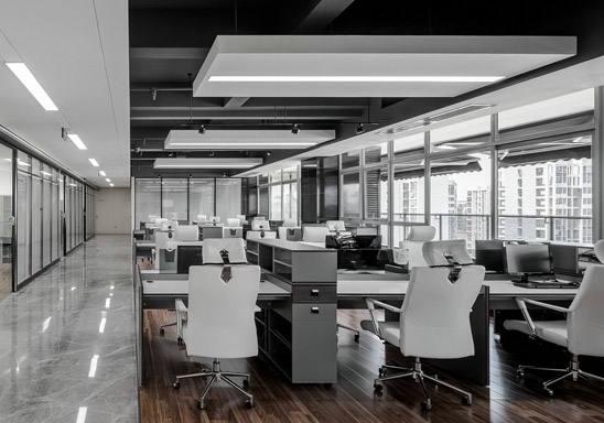 郑州办公室装修