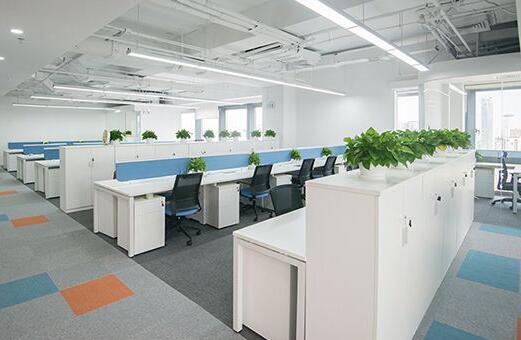 郑州办公室装修