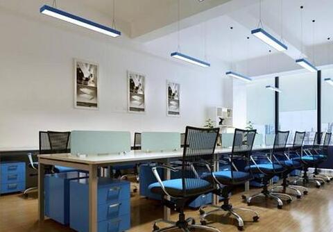 郑州办公室装修