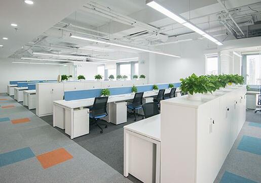 郑州办公室设计