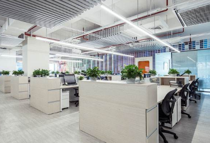郑州办公室装修