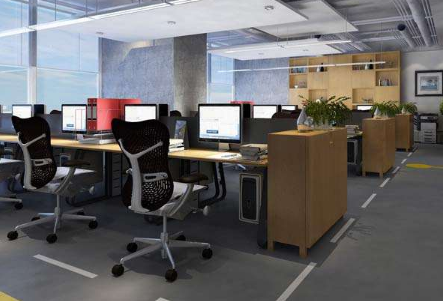 办公室装修