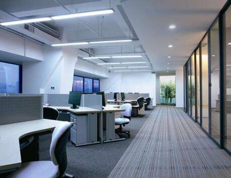 郑州办公室设计