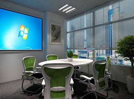 郑州办公室设计