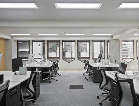 郑州办公室装修