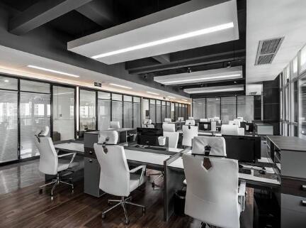 郑州办公室装修